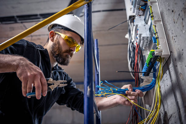 Best 24-Hour Electrician  in West Haven, CT