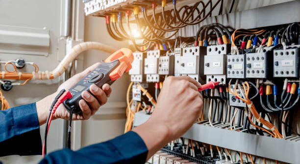 Best Electric Panel Repair  in West Haven, CT