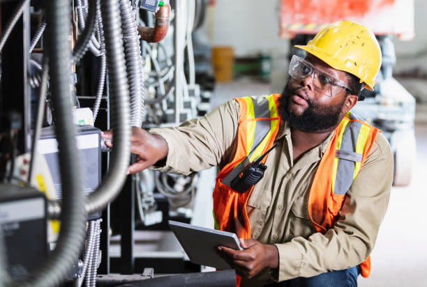 Best Licensed Electrician  in West Haven, CT