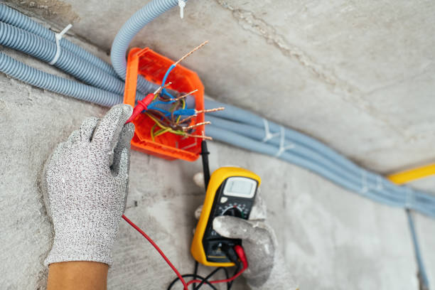 Best Electrical Upgrades for Homes  in West Haven, CT